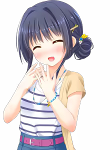 Page 1747 of Onii-chan, Kiss no Junbi wa Mada desu ka? Ecchi no Junbi mo Mada desu ka? (Character set) Asahi blush - preview thumbnail
