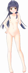 Page 275 of Onii-chan, Kiss no Junbi wa Mada desu ka? Ecchi no Junbi mo Mada desu ka? (Character set) Asahi blush - preview thumbnail