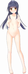 Page 320 of Onii-chan, Kiss no Junbi wa Mada desu ka? Ecchi no Junbi mo Mada desu ka? (Character set) Asahi blush - preview thumbnail
