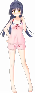 Page 554 of Onii-chan, Kiss no Junbi wa Mada desu ka? Ecchi no Junbi mo Mada desu ka? (Character set) Asahi blush - preview thumbnail