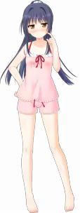 Page 569 of Onii-chan, Kiss no Junbi wa Mada desu ka? Ecchi no Junbi mo Mada desu ka? (Character set) Asahi blush - preview thumbnail