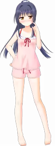 Page 573 of Onii-chan, Kiss no Junbi wa Mada desu ka? Ecchi no Junbi mo Mada desu ka? (Character set) Asahi blush - preview thumbnail