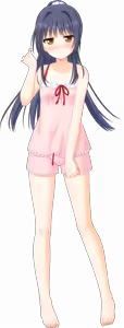 Page 596 of Onii-chan, Kiss no Junbi wa Mada desu ka? Ecchi no Junbi mo Mada desu ka? (Character set) Asahi blush - preview thumbnail
