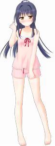 Page 602 of Onii-chan, Kiss no Junbi wa Mada desu ka? Ecchi no Junbi mo Mada desu ka? (Character set) Asahi blush - preview thumbnail