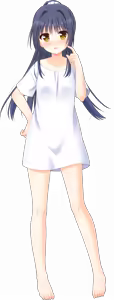 Page 639 of Onii-chan, Kiss no Junbi wa Mada desu ka? Ecchi no Junbi mo Mada desu ka? (Character set) Asahi blush - preview thumbnail