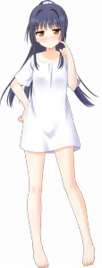 Page 654 of Onii-chan, Kiss no Junbi wa Mada desu ka? Ecchi no Junbi mo Mada desu ka? (Character set) Asahi blush - preview thumbnail