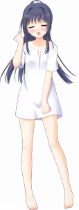 Page 679 of Onii-chan, Kiss no Junbi wa Mada desu ka? Ecchi no Junbi mo Mada desu ka? (Character set) Asahi blush - preview thumbnail