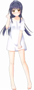 Page 685 of Onii-chan, Kiss no Junbi wa Mada desu ka? Ecchi no Junbi mo Mada desu ka? (Character set) Asahi blush - preview thumbnail