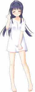 Page 696 of Onii-chan, Kiss no Junbi wa Mada desu ka? Ecchi no Junbi mo Mada desu ka? (Character set) Asahi blush - preview thumbnail