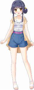 Page 704 of Onii-chan, Kiss no Junbi wa Mada desu ka? Ecchi no Junbi mo Mada desu ka? (Character set) Asahi blush - preview thumbnail