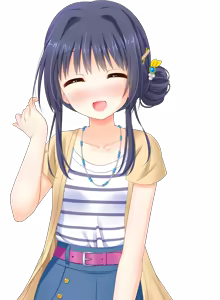 Page 763 of Onii-chan, Kiss no Junbi wa Mada desu ka? Ecchi no Junbi mo Mada desu ka? (Character set) Asahi blush - preview thumbnail