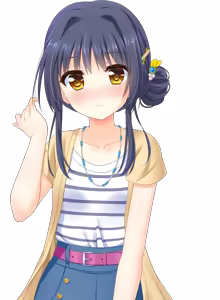 Page 775 of Onii-chan, Kiss no Junbi wa Mada desu ka? Ecchi no Junbi mo Mada desu ka? (Character set) Asahi blush - preview thumbnail