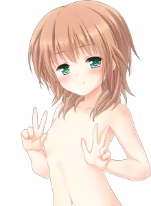 Page 1134 of Onii-chan, Kiss no Junbi wa Mada desu ka? Ecchi no Junbi mo Mada desu ka? (Character set) Saya blush - preview thumbnail
