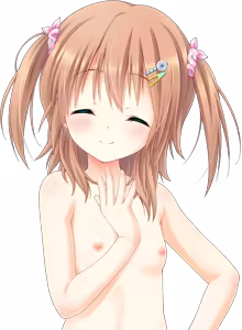 Page 120 of Onii-chan, Kiss no Junbi wa Mada desu ka? Ecchi no Junbi mo Mada desu ka? (Character set) Saya blush - preview thumbnail