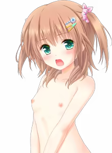 Page 1230 of Onii-chan, Kiss no Junbi wa Mada desu ka? Ecchi no Junbi mo Mada desu ka? (Character set) Saya blush - preview thumbnail