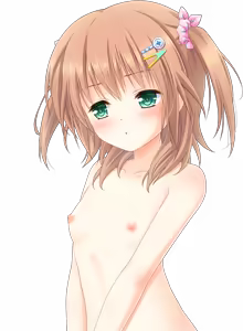 Page 1236 of Onii-chan, Kiss no Junbi wa Mada desu ka? Ecchi no Junbi mo Mada desu ka? (Character set) Saya blush - preview thumbnail