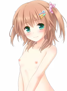 Page 1238 of Onii-chan, Kiss no Junbi wa Mada desu ka? Ecchi no Junbi mo Mada desu ka? (Character set) Saya blush - preview thumbnail