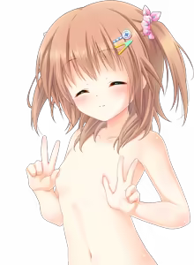 Page 1244 of Onii-chan, Kiss no Junbi wa Mada desu ka? Ecchi no Junbi mo Mada desu ka? (Character set) Saya blush - preview thumbnail