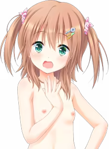 Page 126 of Onii-chan, Kiss no Junbi wa Mada desu ka? Ecchi no Junbi mo Mada desu ka? (Character set) Saya blush - preview thumbnail