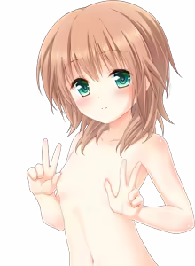 Page 1358 of Onii-chan, Kiss no Junbi wa Mada desu ka? Ecchi no Junbi mo Mada desu ka? (Character set) Saya blush - preview thumbnail