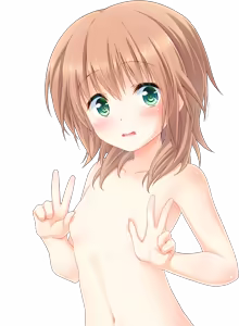 Page 1373 of Onii-chan, Kiss no Junbi wa Mada desu ka? Ecchi no Junbi mo Mada desu ka? (Character set) Saya blush - preview thumbnail