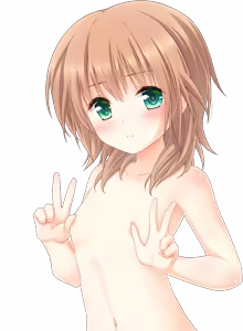 Page 1375 of Onii-chan, Kiss no Junbi wa Mada desu ka? Ecchi no Junbi mo Mada desu ka? (Character set) Saya blush - preview thumbnail