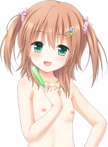 Page 145 of Onii-chan, Kiss no Junbi wa Mada desu ka? Ecchi no Junbi mo Mada desu ka? (Character set) Saya blush - preview thumbnail