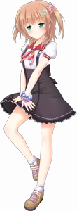 Page 1466 of Onii-chan, Kiss no Junbi wa Mada desu ka? Ecchi no Junbi mo Mada desu ka? (Character set) Saya blush - preview thumbnail