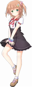 Page 1471 of Onii-chan, Kiss no Junbi wa Mada desu ka? Ecchi no Junbi mo Mada desu ka? (Character set) Saya blush - preview thumbnail