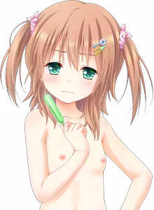 Page 159 of Onii-chan, Kiss no Junbi wa Mada desu ka? Ecchi no Junbi mo Mada desu ka? (Character set) Saya blush - preview thumbnail