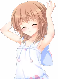 Page 1614 of Onii-chan, Kiss no Junbi wa Mada desu ka? Ecchi no Junbi mo Mada desu ka? (Character set) Saya blush - preview thumbnail
