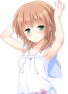 Page 1631 of Onii-chan, Kiss no Junbi wa Mada desu ka? Ecchi no Junbi mo Mada desu ka? (Character set) Saya blush - preview thumbnail