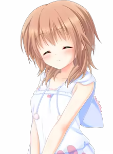Page 1635 of Onii-chan, Kiss no Junbi wa Mada desu ka? Ecchi no Junbi mo Mada desu ka? (Character set) Saya blush - preview thumbnail