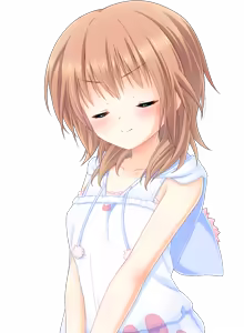 Page 1639 of Onii-chan, Kiss no Junbi wa Mada desu ka? Ecchi no Junbi mo Mada desu ka? (Character set) Saya blush - preview thumbnail
