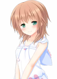 Page 1654 of Onii-chan, Kiss no Junbi wa Mada desu ka? Ecchi no Junbi mo Mada desu ka? (Character set) Saya blush - preview thumbnail
