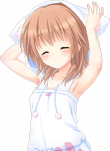 Page 1704 of Onii-chan, Kiss no Junbi wa Mada desu ka? Ecchi no Junbi mo Mada desu ka? (Character set) Saya blush - preview thumbnail