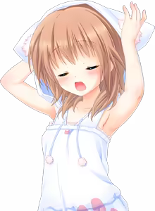 Page 1714 of Onii-chan, Kiss no Junbi wa Mada desu ka? Ecchi no Junbi mo Mada desu ka? (Character set) Saya blush - preview thumbnail