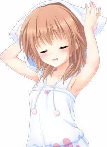 Page 1717 of Onii-chan, Kiss no Junbi wa Mada desu ka? Ecchi no Junbi mo Mada desu ka? (Character set) Saya blush - preview thumbnail