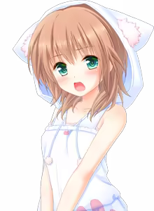 Page 1736 of Onii-chan, Kiss no Junbi wa Mada desu ka? Ecchi no Junbi mo Mada desu ka? (Character set) Saya blush - preview thumbnail