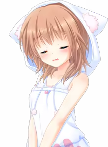 Page 1740 of Onii-chan, Kiss no Junbi wa Mada desu ka? Ecchi no Junbi mo Mada desu ka? (Character set) Saya blush - preview thumbnail