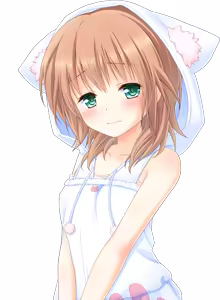 Page 1746 of Onii-chan, Kiss no Junbi wa Mada desu ka? Ecchi no Junbi mo Mada desu ka? (Character set) Saya blush - preview thumbnail