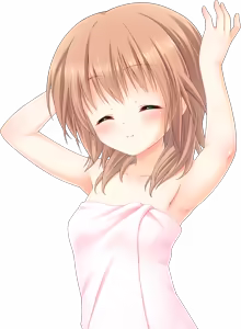 Page 1796 of Onii-chan, Kiss no Junbi wa Mada desu ka? Ecchi no Junbi mo Mada desu ka? (Character set) Saya blush - preview thumbnail