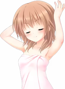 Page 1800 of Onii-chan, Kiss no Junbi wa Mada desu ka? Ecchi no Junbi mo Mada desu ka? (Character set) Saya blush - preview thumbnail