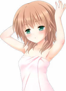 Page 1811 of Onii-chan, Kiss no Junbi wa Mada desu ka? Ecchi no Junbi mo Mada desu ka? (Character set) Saya blush - preview thumbnail