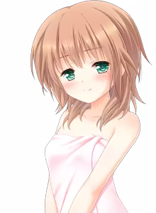 Page 1824 of Onii-chan, Kiss no Junbi wa Mada desu ka? Ecchi no Junbi mo Mada desu ka? (Character set) Saya blush - preview thumbnail