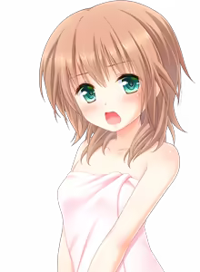 Page 1828 of Onii-chan, Kiss no Junbi wa Mada desu ka? Ecchi no Junbi mo Mada desu ka? (Character set) Saya blush - preview thumbnail