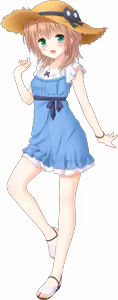 Page 1849 of Onii-chan, Kiss no Junbi wa Mada desu ka? Ecchi no Junbi mo Mada desu ka? (Character set) Saya blush - preview thumbnail