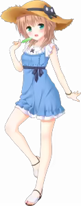 Page 1872 of Onii-chan, Kiss no Junbi wa Mada desu ka? Ecchi no Junbi mo Mada desu ka? (Character set) Saya blush - preview thumbnail