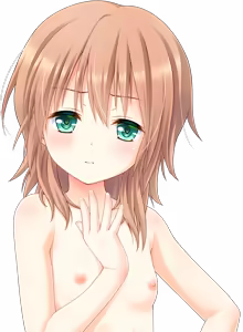 Page 247 of Onii-chan, Kiss no Junbi wa Mada desu ka? Ecchi no Junbi mo Mada desu ka? (Character set) Saya blush - preview thumbnail