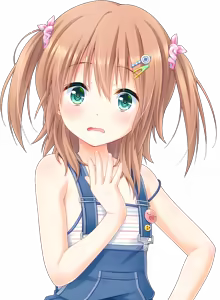 Page 473 of Onii-chan, Kiss no Junbi wa Mada desu ka? Ecchi no Junbi mo Mada desu ka? (Character set) Saya blush - preview thumbnail